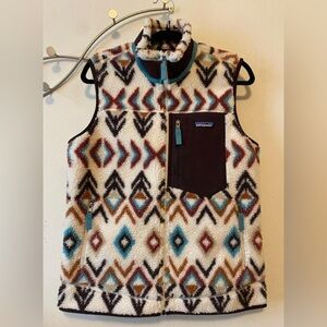 Patagonia Classic Retro Vest